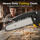 📢📢50% OFF !! ⏰Ergonomic Mini Electric Saw with Safety Lock