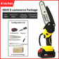 📢📢50% OFF !! ⏰Ergonomic Mini Electric Saw with Safety Lock