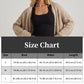 Women's Ribbed U-Neck Slim Fit Tank Top