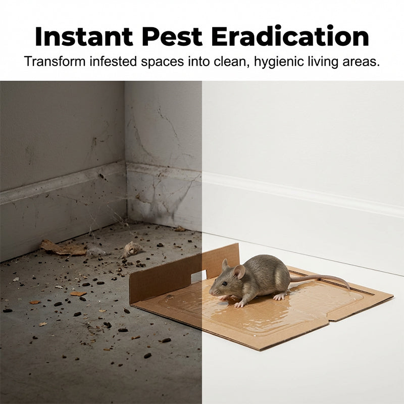 💨High-Viscosity Mouse & Rat Glue