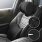 🔥LAST DAY SALE ONLY ￡9.99!!🔥 Ergonomic Car Support Set – Banish Back Pain & Drive in Cloud-Like Comfort!🚗