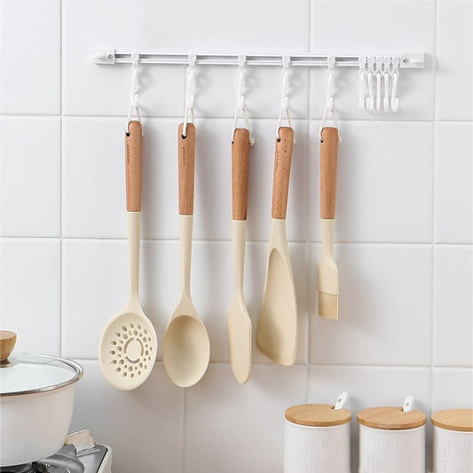 ⏳🔥LIMITED-TIME 50% OFF! ⏰💯Multifunctional Slide Rail Hook🛍️