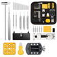 🔧 Professional Watch Repair Set — High-Grade 420 Stainless Steel | 72 Pieces