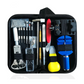 🔧 Professional Watch Repair Set — High-Grade 420 Stainless Steel | 72 Pieces