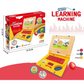 💻 50% OFF NOW! 🧸 Interactive Toy Laptop – Lights, sounds & educational games – Fosters creativity & motor skills through play 🎵