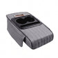 📢📢50% OFF !! ⏰Multifunctional Car Console Storage Box & Armrest