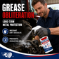 Agricultural Machinery Degreaser Spray