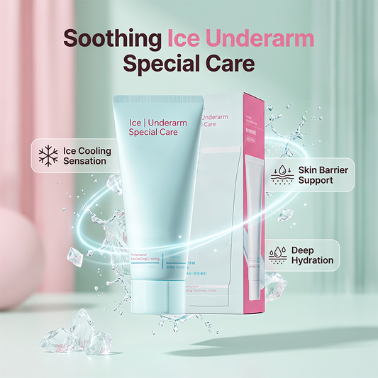 ⏰ LIMITED TIME 50% OFF! 🔥 Gentle Hair Removal Cream for Men & Women – 5-10 Min, Soothing, Sensitive Skin 🌸
