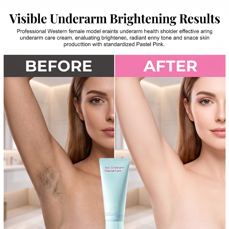 ⏰ LIMITED TIME 50% OFF! 🔥 Gentle Hair Removal Cream for Men & Women – 5-10 Min, Soothing, Sensitive Skin 🌸
