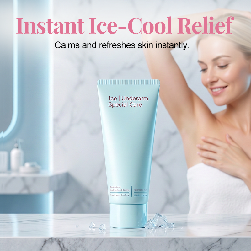 ⏰ LIMITED TIME 50% OFF! 🔥 Gentle Hair Removal Cream for Men & Women – 5-10 Min, Soothing, Sensitive Skin 🌸