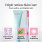 ⏰ LIMITED TIME 50% OFF! 🔥 Gentle Hair Removal Cream for Men & Women – 5-10 Min, Soothing, Sensitive Skin 🌸