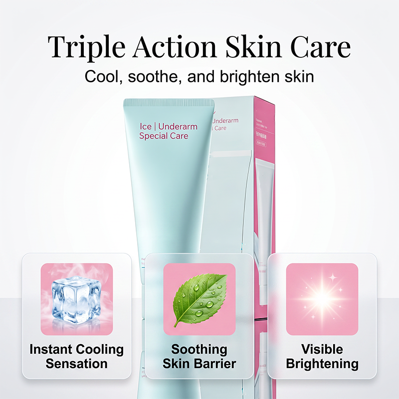 ⏰ LIMITED TIME 50% OFF! 🔥 Gentle Hair Removal Cream for Men & Women – 5-10 Min, Soothing, Sensitive Skin 🌸
