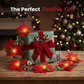 🎄Festive atmosphere String Lights – Add a Warm Holiday Glow ✨