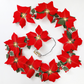 🎄Festive atmosphere String Lights – Add a Warm Holiday Glow ✨