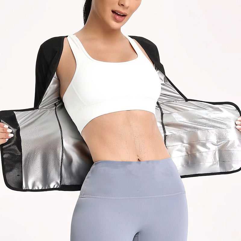 ⏳Limited-time 50% off⏰Women's Compressive Body Shaper🏃‍♀️💦