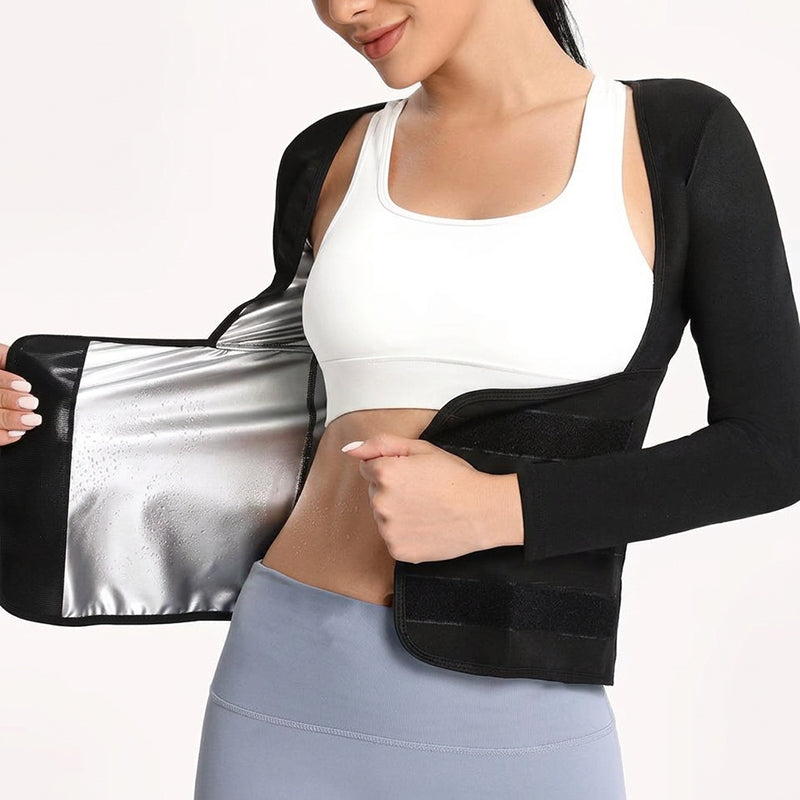 ⏳Limited-time 50% off⏰Women's Compressive Body Shaper🏃‍♀️💦