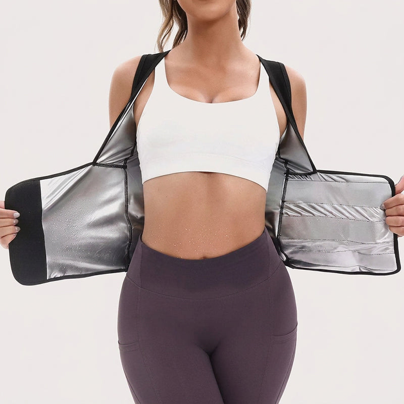 ⏳Limited-time 50% off⏰Women's Compressive Body Shaper🏃‍♀️💦