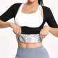 ⏳Limited-time 50% off⏰Women's Compressive Body Shaper🏃‍♀️💦
