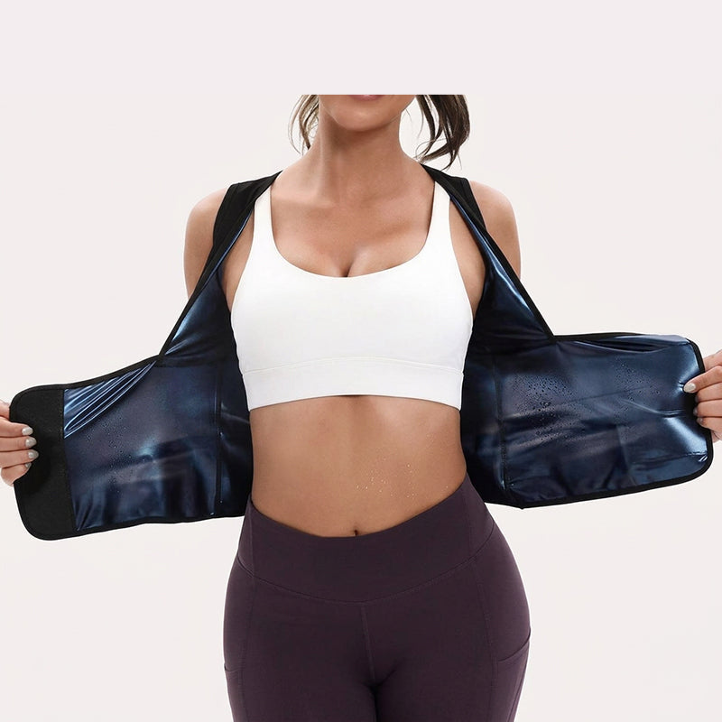 ⏳Limited-time 50% off⏰Women's Compressive Body Shaper🏃‍♀️💦