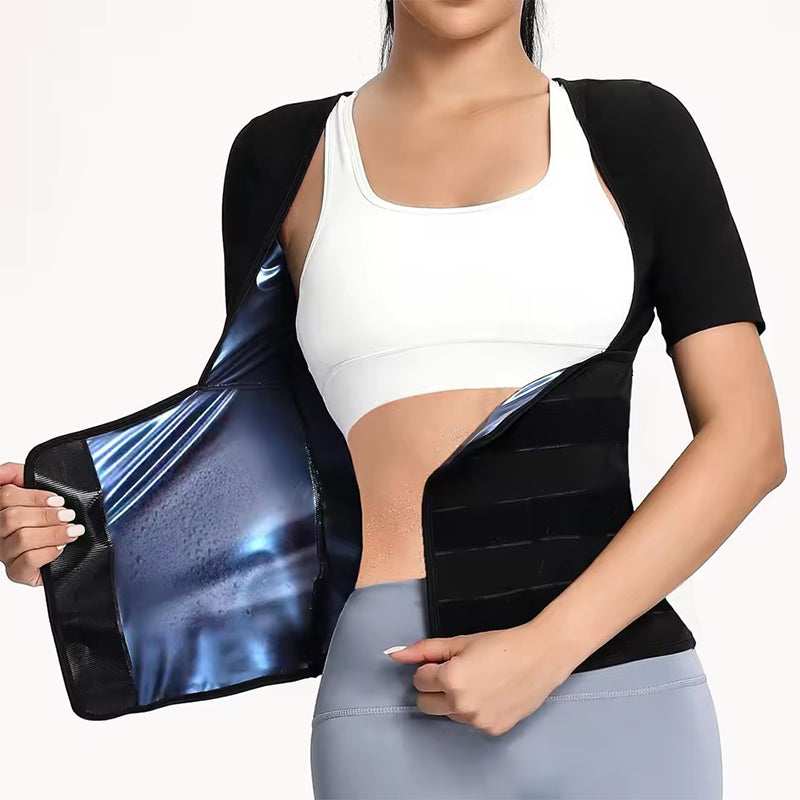 ⏳Limited-time 50% off⏰Women's Compressive Body Shaper🏃‍♀️💦