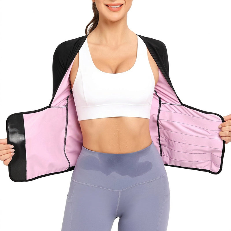 ⏳Limited-time 50% off⏰Women's Compressive Body Shaper🏃‍♀️💦