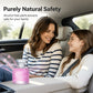 ⏰🎉Limited-time Offer: 50% OFF!🎉—Long Lasting Car Perfume, Mild Natural Fragrance Auto Air Freshener, Effective Odor Eliminator, Compact Decorative Car Scent for Dashboard