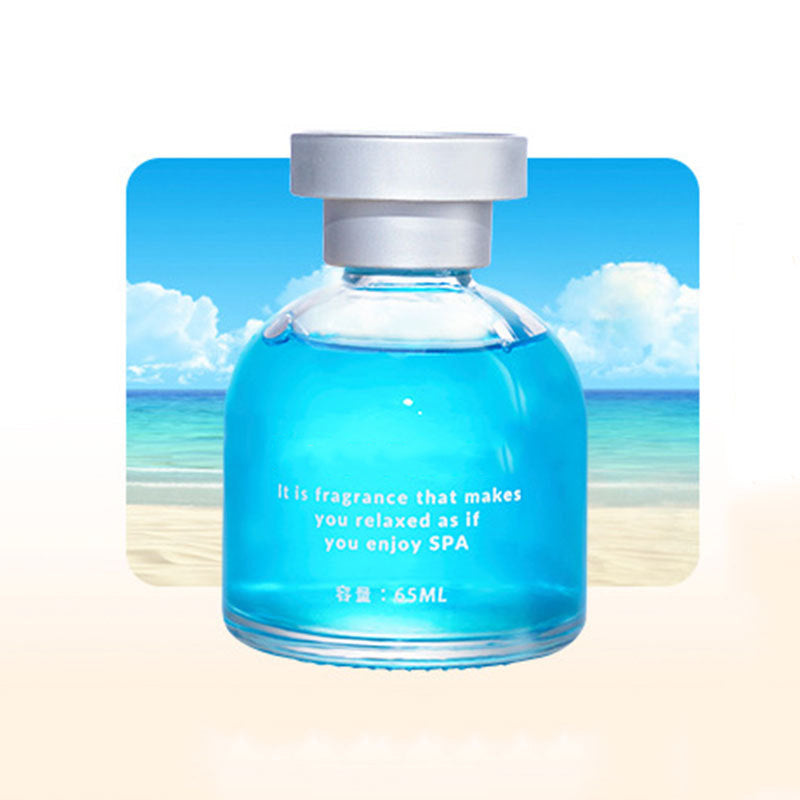 ⏰🎉Limited-time Offer: 50% OFF!🎉—Long Lasting Car Perfume, Mild Natural Fragrance Auto Air Freshener, Effective Odor Eliminator, Compact Decorative Car Scent for Dashboard