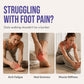 📢📢50% OFF !! ⏰TPE Foot Massage Roller for Plantar Fasciitis Relief