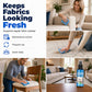 🥳2026 HOT SALE-￡6.99!! 🥳✨ 50% OFF! No‑Rinse Fabric Cleaner Spray – Just spray & wipe – no water, no rinsing. Perfect for sofas, carpets & upholstery – fresh in minutes! 🧼💨