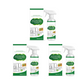 🏠🏆Last Day Special Price ￡8.99💧Multifunctional Kitchen Appliance Cleaner Spray