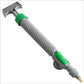 Manual Drink Bottle Sprayer with Adjustable Nozzle