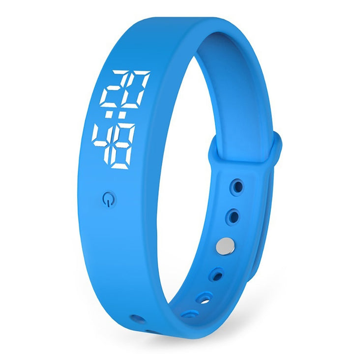 ⏰ LIMITED TIME 50% OFF! 🔥💞 SmartSense Multi-Functional Smart Band