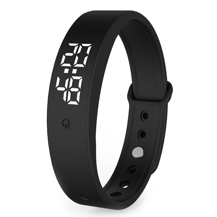 ⏰ LIMITED TIME 50% OFF! 🔥💞 SmartSense Multi-Functional Smart Band