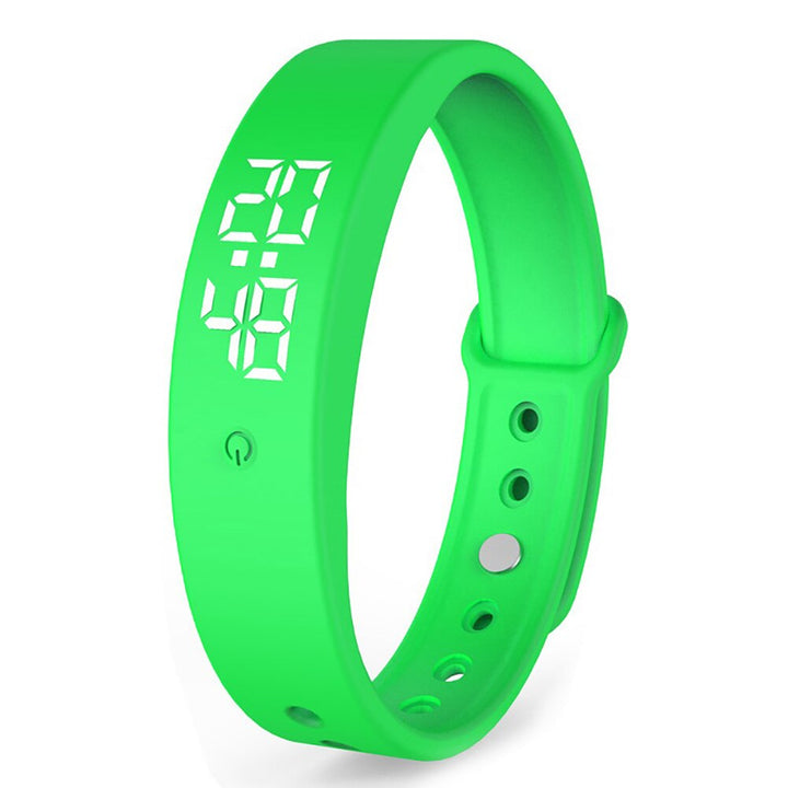 ⏰ LIMITED TIME 50% OFF! 🔥💞 SmartSense Multi-Functional Smart Band