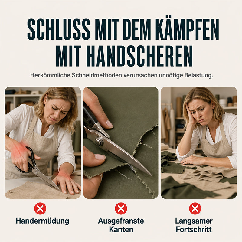 ✂️ Cordless Multi-Cutter – Powerful, Precise, Cordless ✨