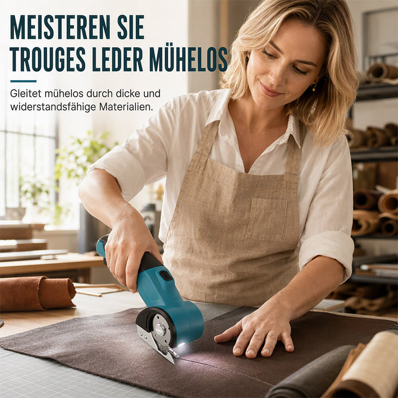 ✂️ Cordless Multi-Cutter – Powerful, Precise, Cordless ✨