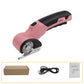 ✂️ Cordless Multi-Cutter – Powerful, Precise, Cordless ✨