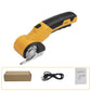 ✂️ Cordless Multi-Cutter – Powerful, Precise, Cordless ✨