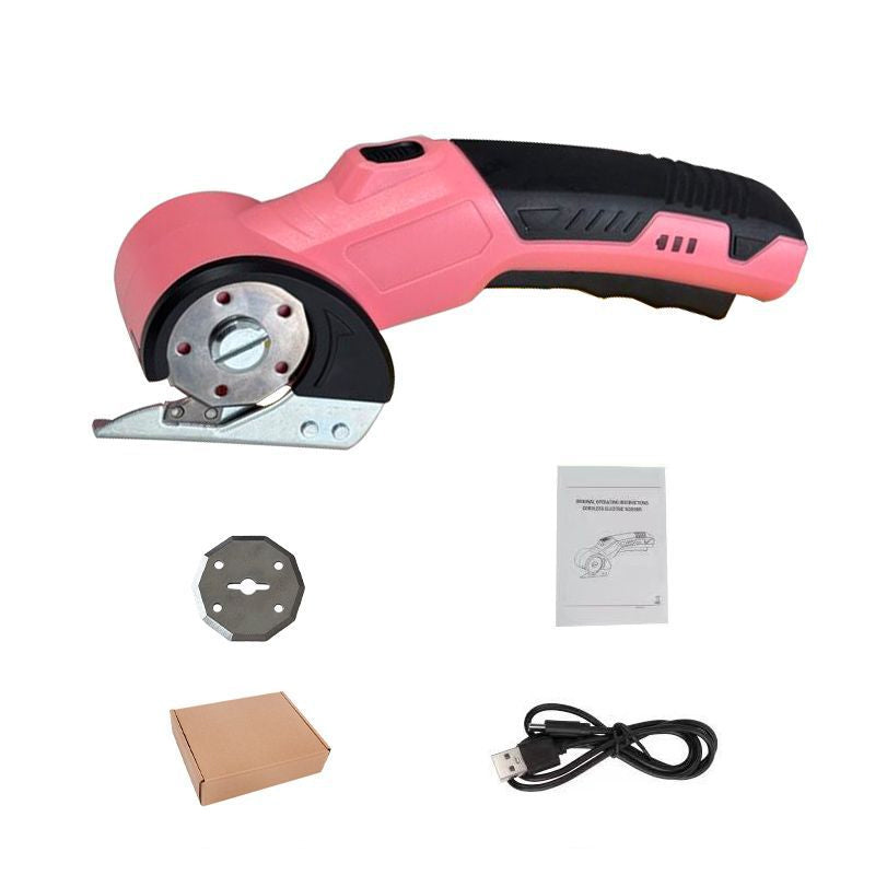 ✂️ Cordless Multi-Cutter – Powerful, Precise, Cordless ✨