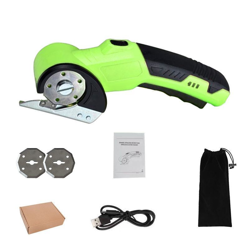 ✂️ Cordless Multi-Cutter – Powerful, Precise, Cordless ✨
