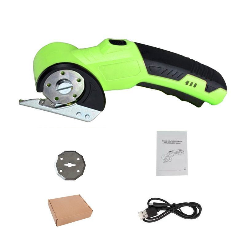✂️ Cordless Multi-Cutter – Powerful, Precise, Cordless ✨