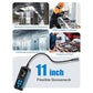 📢📢50% OFF !! ⏰Rechargeable Halogen Leak Detector for Air Conditioner