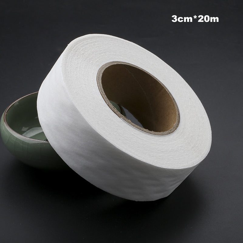 🎉Buy 1 Get 1 Free!🎉—❤️Iron-On Hemming Tape for Fabric