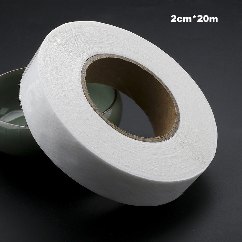 🎉Buy 1 Get 1 Free!🎉—❤️Iron-On Hemming Tape for Fabric