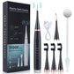 💎Surprise Price ￡9.99!!🦷✨Electric Ultrasonic Dental Scaler for Tartar and Plaque Removal