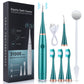 💎Surprise Price ￡9.99!!🦷✨Electric Ultrasonic Dental Scaler for Tartar and Plaque Removal