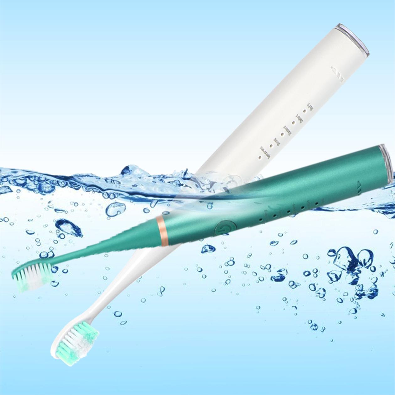 💎Surprise Price ￡9.99!!🦷✨Electric Ultrasonic Dental Scaler for Tartar and Plaque Removal