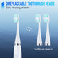 💎Surprise Price ￡9.99!!🦷✨Electric Ultrasonic Dental Scaler for Tartar and Plaque Removal