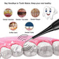 💎Surprise Price ￡9.99!!🦷✨Electric Ultrasonic Dental Scaler for Tartar and Plaque Removal