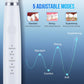 💎Surprise Price ￡9.99!!🦷✨Electric Ultrasonic Dental Scaler for Tartar and Plaque Removal